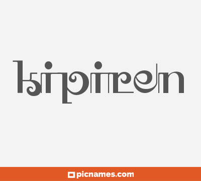 Kipiren