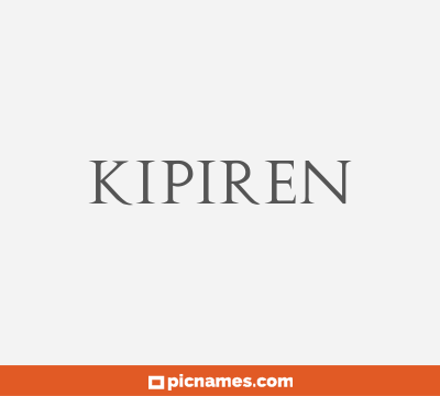Kipiren