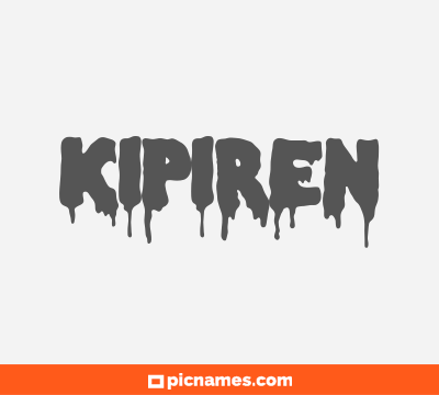 Kipiren