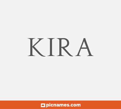 Kira