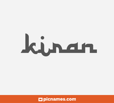 Kiran