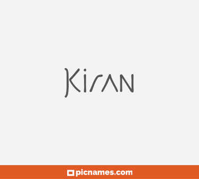 Kiran