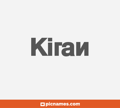 Kiran