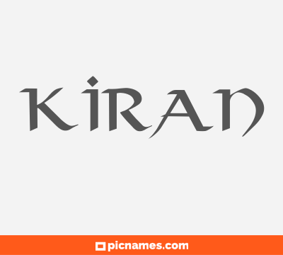 Kiran