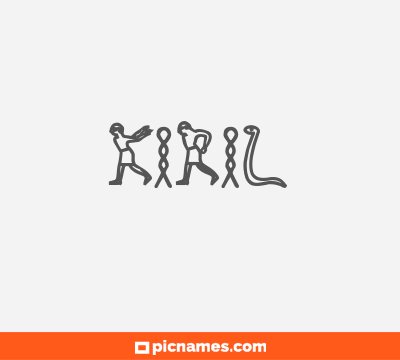 Kiril