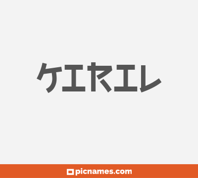 Kiril