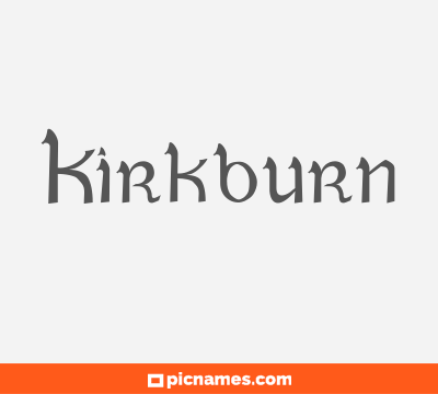 Kirkburn