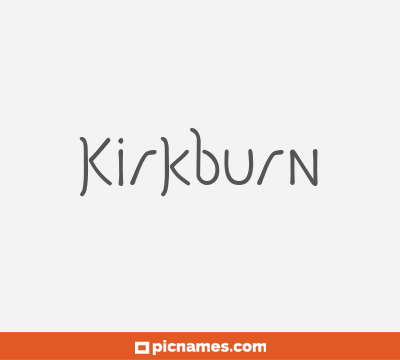 Kirkburn