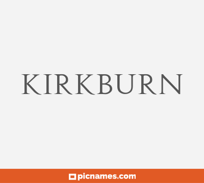 Kirkburn