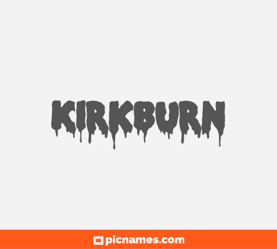 Kirkburn