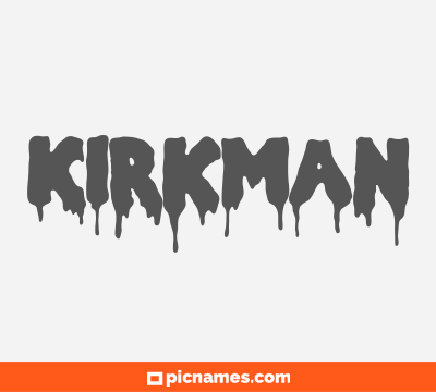 Kirkman
