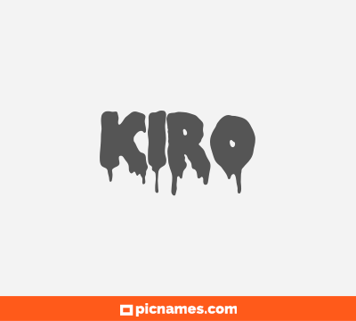 Kiro