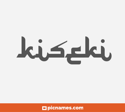 Kiseki