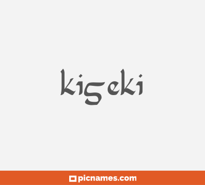 Kiseki