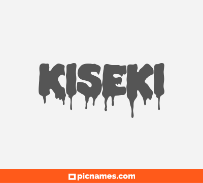 Kiseki