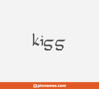 Kiss