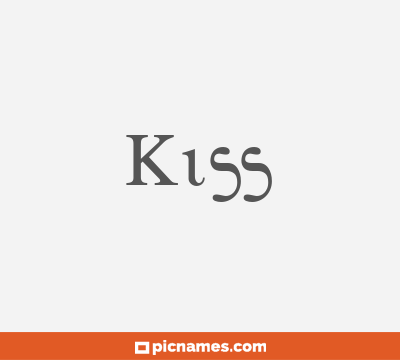 Kiss