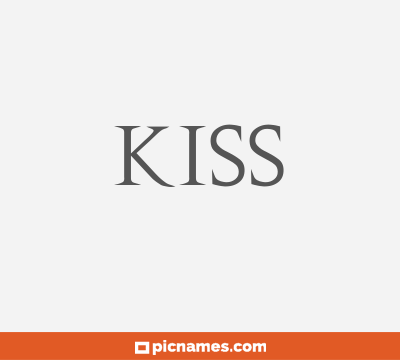 Kiss