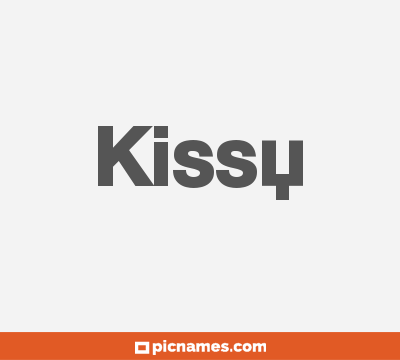 Kissy