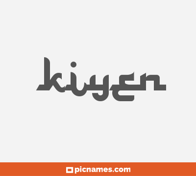 Kiyen