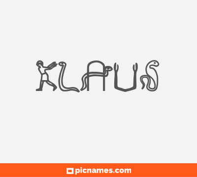 Klaus