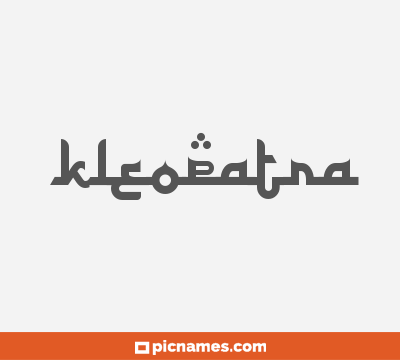 Kleopatra