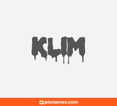 Klim
