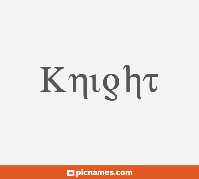 Knight