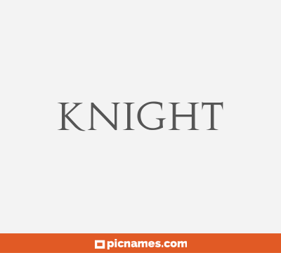 Knight