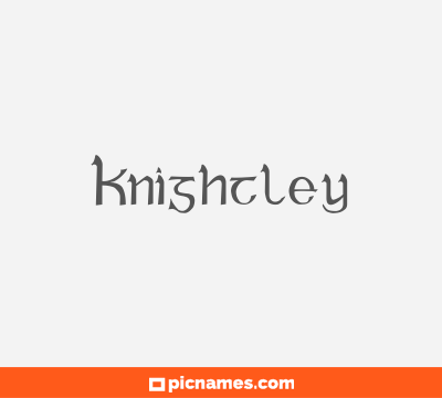 Knightley
