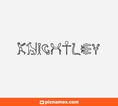 Knightley