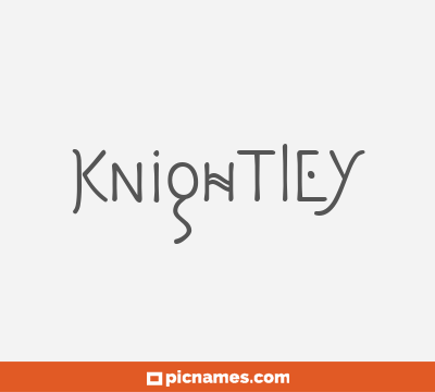 Knightley
