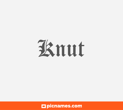 Knut