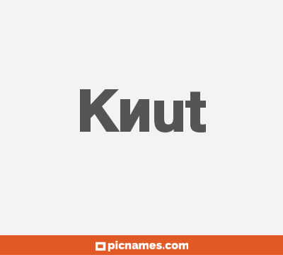 Knut