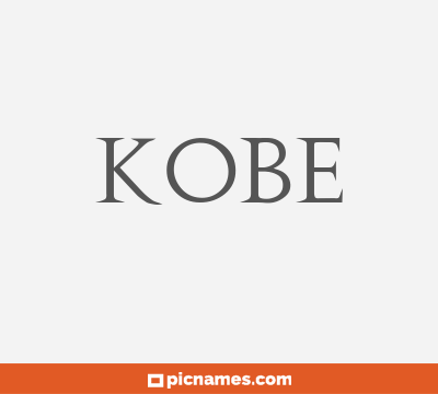Kobe