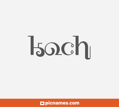 Koch