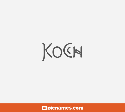 Koch