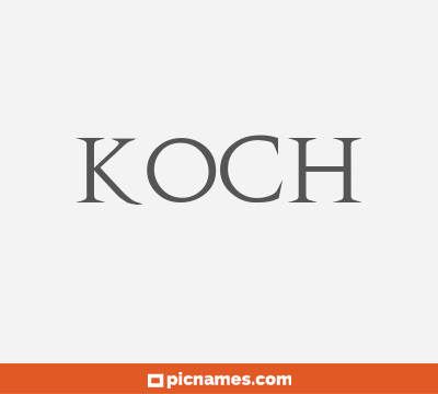 Koch