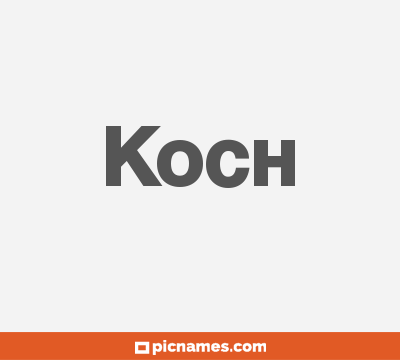 Koch