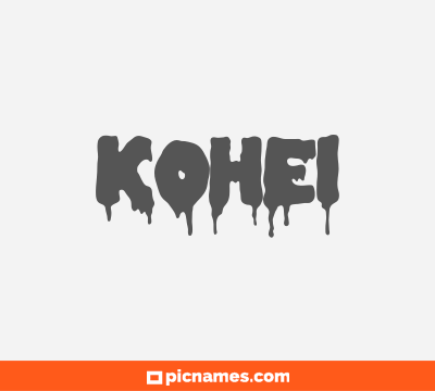 Kohei