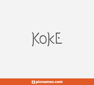 Koke