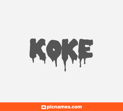 Koke