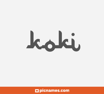 Koki
