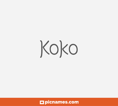 Koko