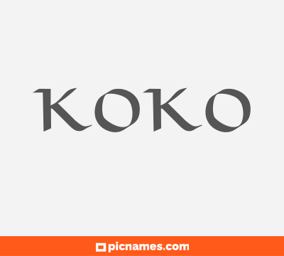 Koko