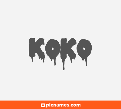 Koko