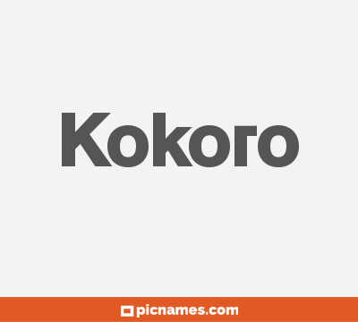 Kokoro