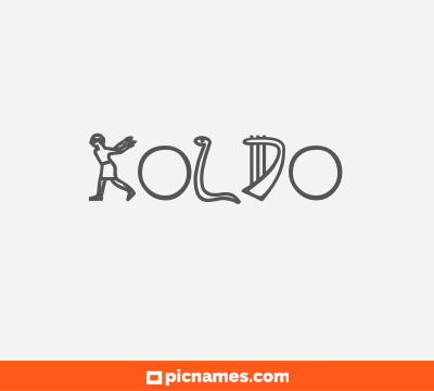 Koldo