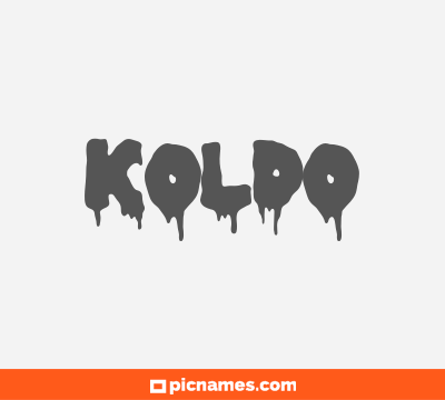 Koldo