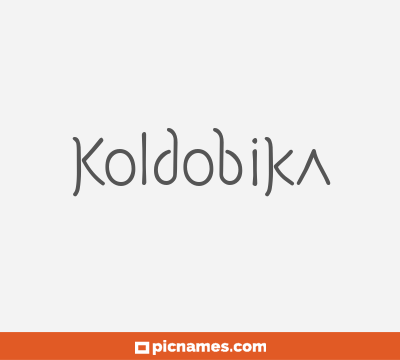 Koldobika